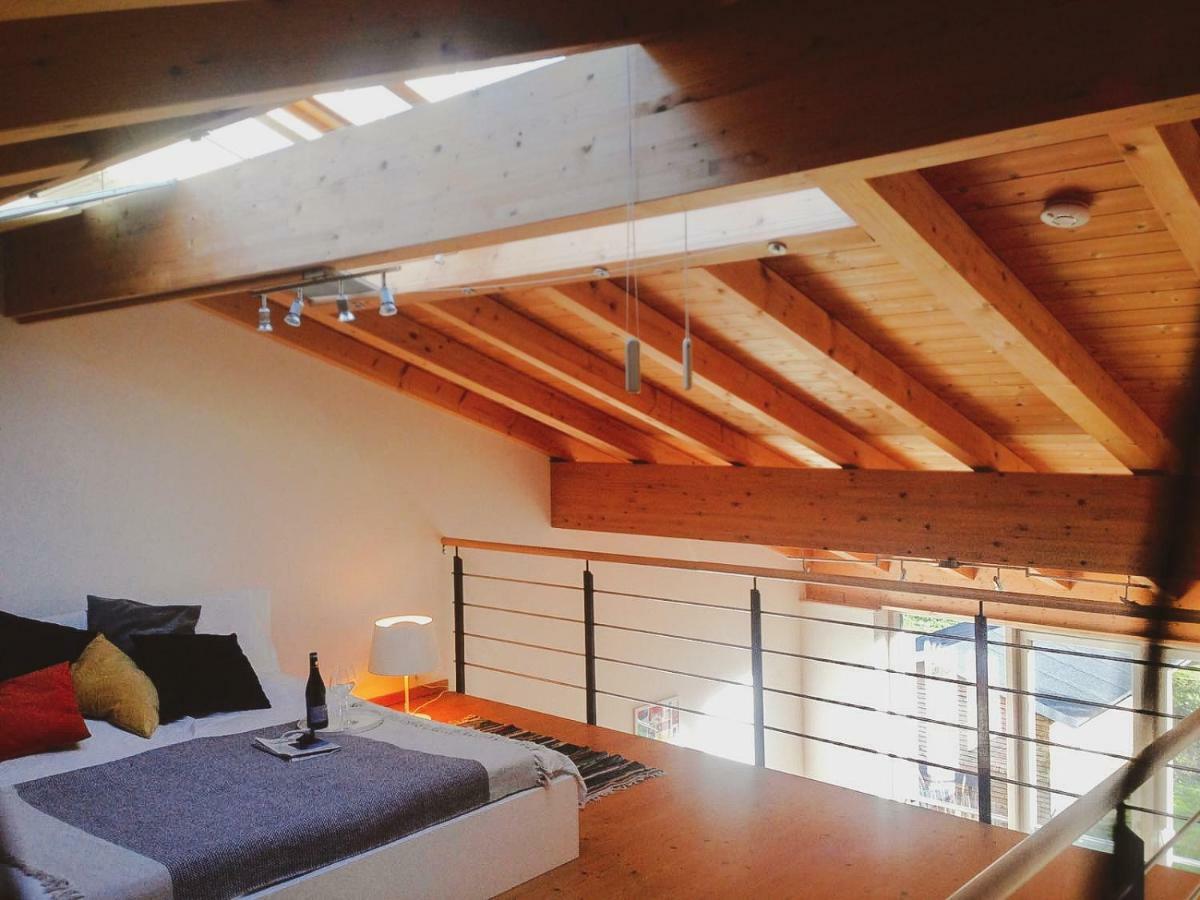Ferienwohnung Selemma Oberstdorf Luaran gambar